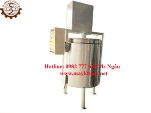bồn inox