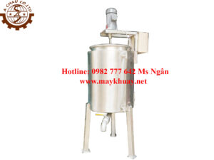 bồn inox