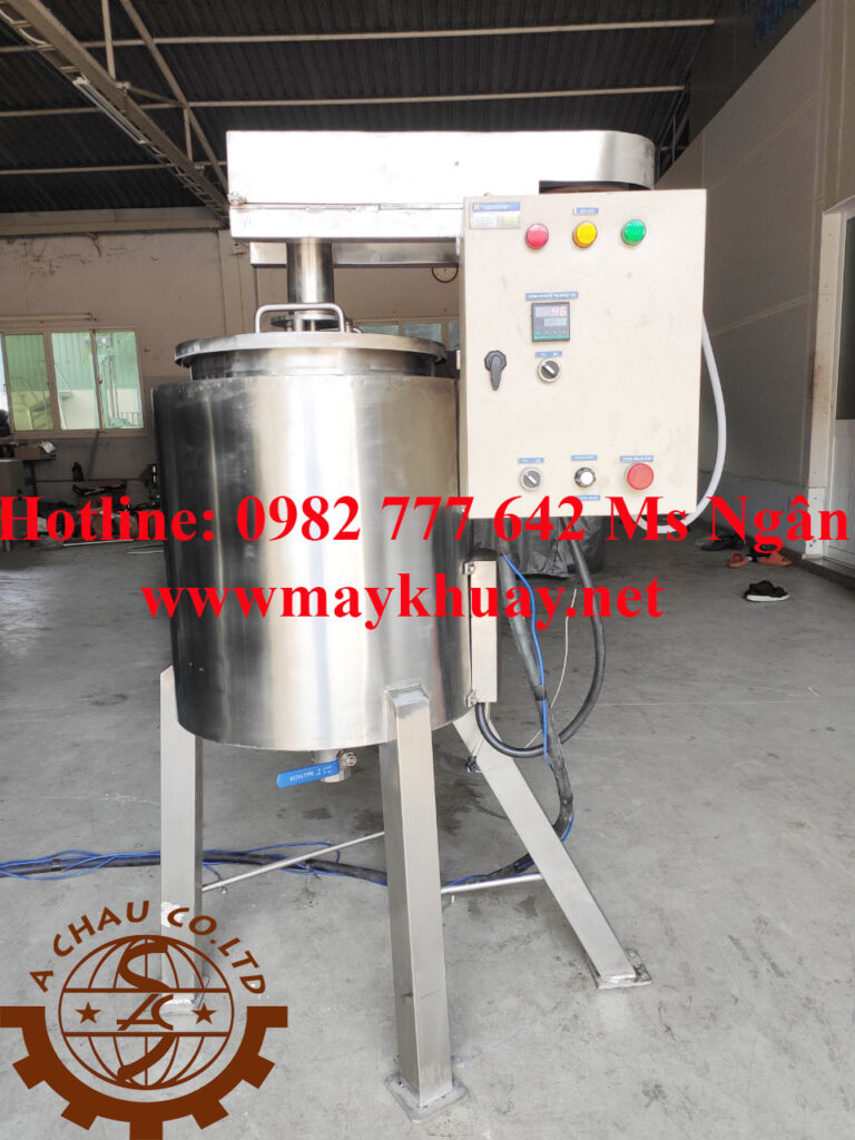 bồn inox