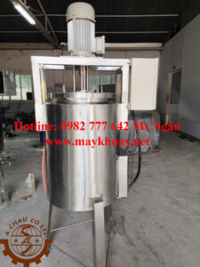 bồn inox