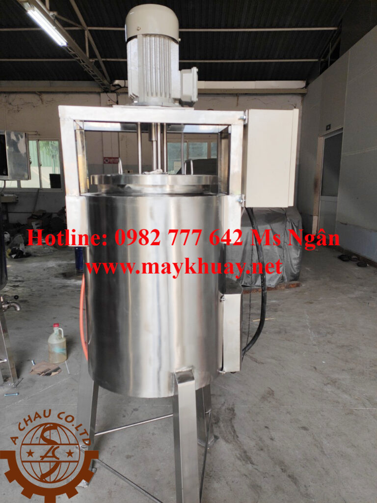 bồn inox