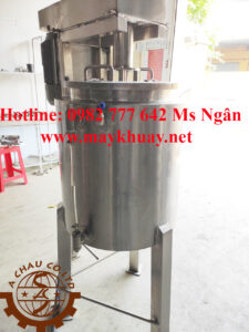 bồn inox