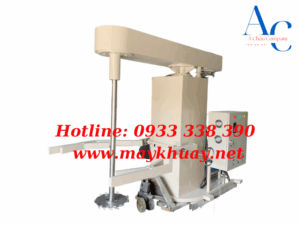 Những lưu ý khi lựa chọn máy khuấy tốc độ cao