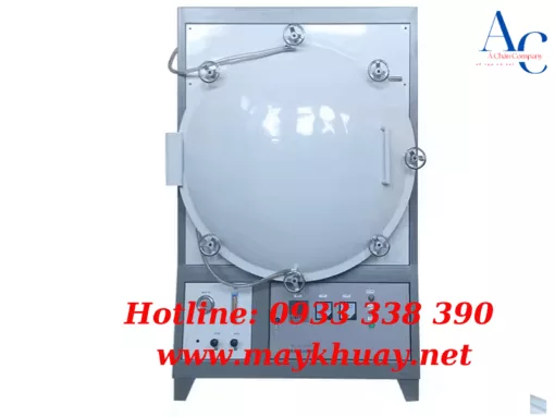 Nồi Hấp Tiệt Trùng 200 Lít Buồng Ngang