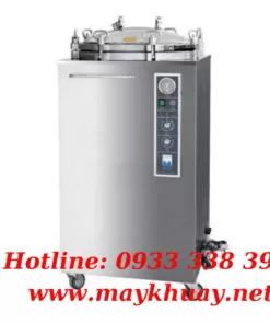 Nồi hấp tiệt trùng 50 lít