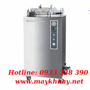 Nồi hấp tiệt trùng 50 lít