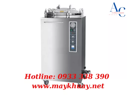 Nồi hấp tiệt trùng 50 lít