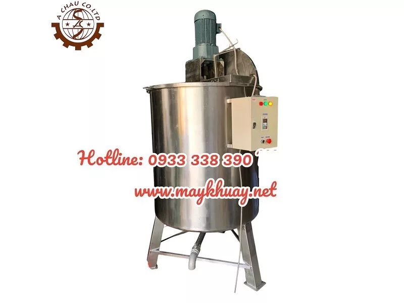 Bồn khuấy công nghiệp