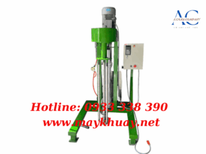 máy đồng hóa