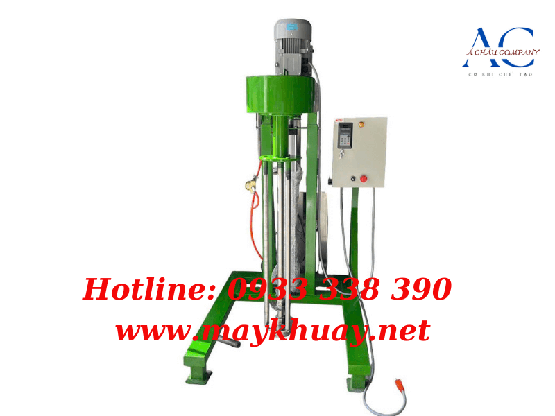 máy đồng hóa