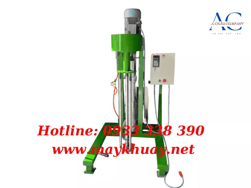 máy đồng hóa