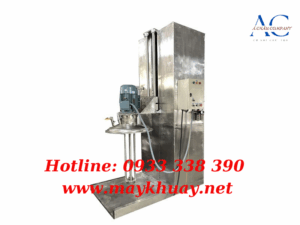 Máy đồng hóa thực phẩm