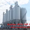 Silo Công nghiệp