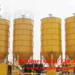 Silo Công nghiệp