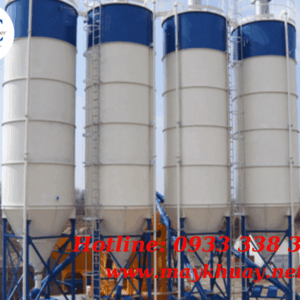 Silo chứa liệu