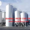 Silo Công nghiệp