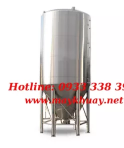 Silo Công nghiệp