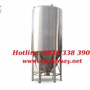 Silo Công nghiệp