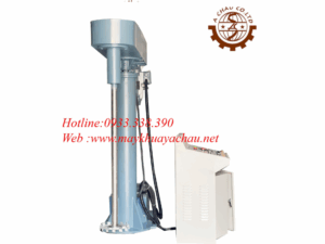 Tại sao nên sử dụng máy khuấy 100 hp