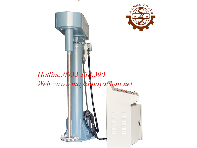 Tại sao nên sử dụng máy khuấy 100 hp