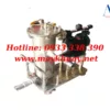 Thiết bị bơm lọc sơn