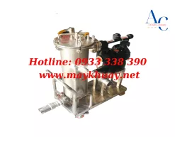 Thiết bị Á Châu