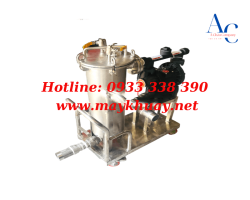 Thiết bị Á Châu