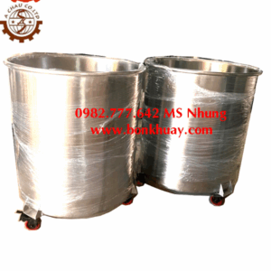 Bồn inox