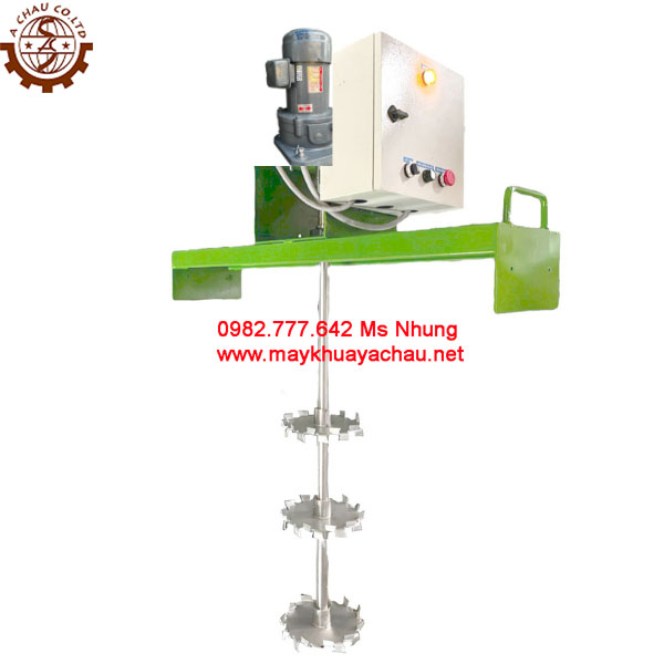 máy khuấy