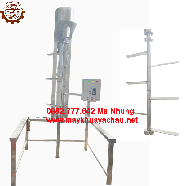 Máy khuấy