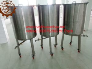 máy nghiền bi