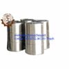 Thùng phuy inox  200 lít