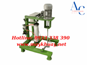 Tính Năng Và Ưu Điểm Của Máy Khuấy Điện