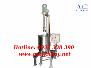 Máy đồng hóa