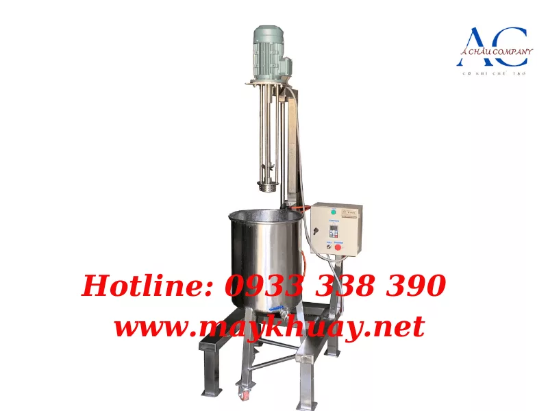 Máy đồng hóa