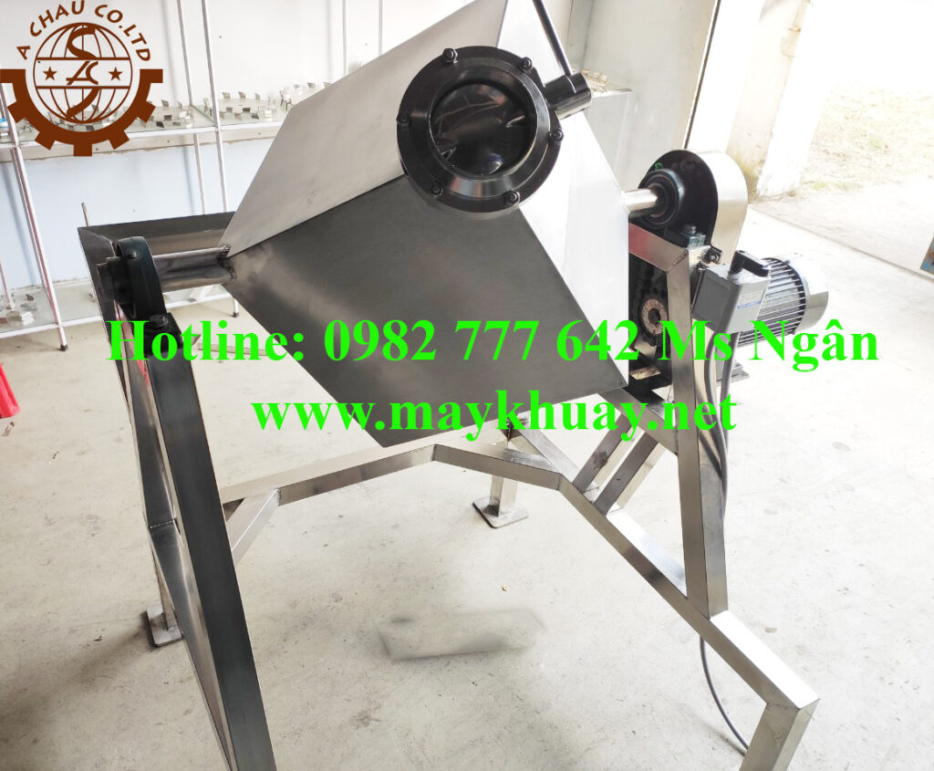 bồn inox