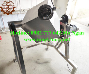 bồn inox