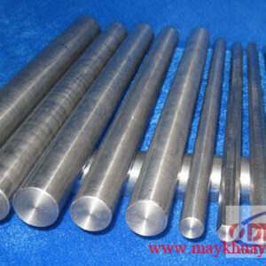 Trục khuấy inox 316