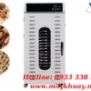 Tủ Sấy Đậu Phộng