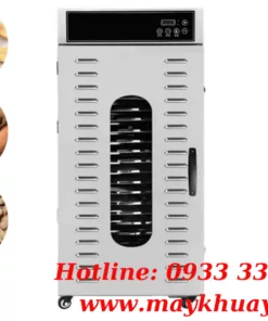 Tủ Sấy Đậu Phộng