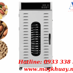 Tủ Sấy Đậu Phộng