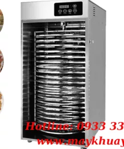 Tủ Sấy Ngũ Cốc