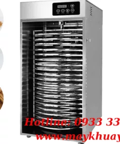 Tủ sấy ông hút tre