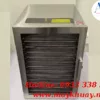 Máy sấy thực phẩm 12 khay
