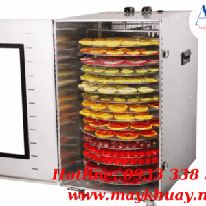 Tủ Sấy Trái Cây