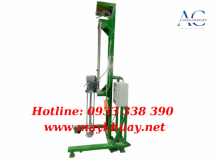 Máy đồng hóa