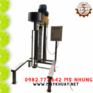 Máy đồng hóa
