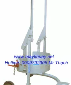 Xe vận chuyển thùng F16