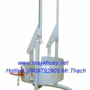 Xe vận chuyển thùng F16