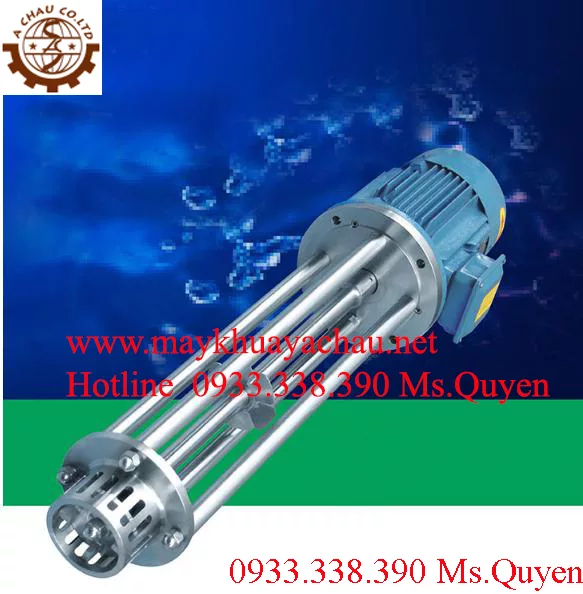 Chuyên cung cấp máy đồng hóa sữa tươi